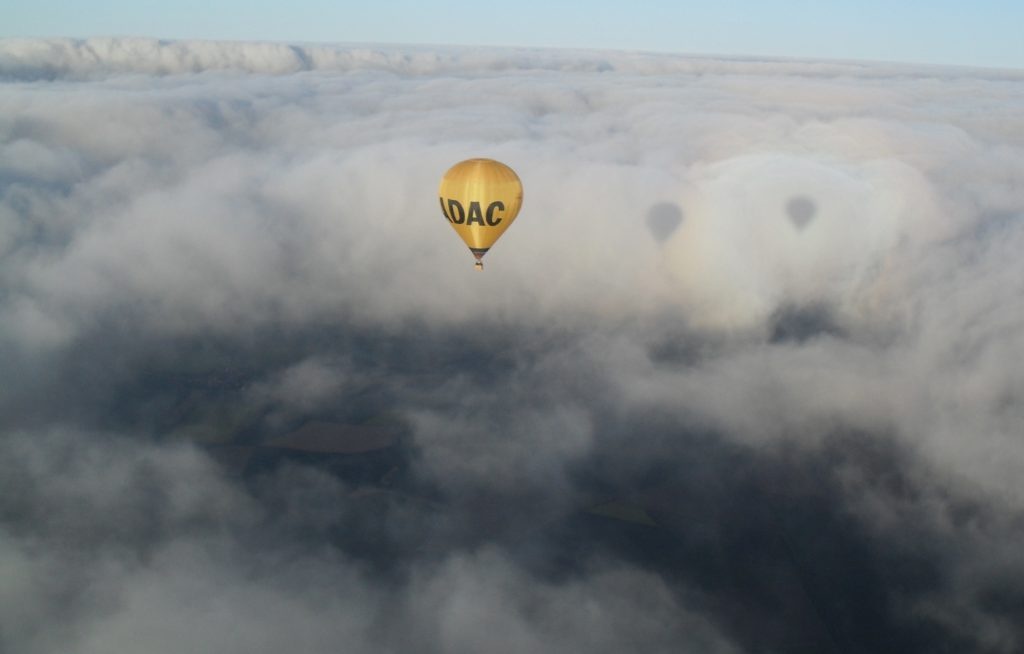 Ballonfahren Angebote Elm Asse Ballon Schoppenstedt Braunschweigelm Asse Ballon